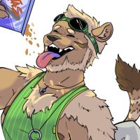 Gato Chingon (@maynyu) 's Twitter Profile