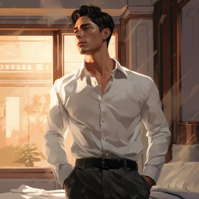 思わず動きたくなる男磨き × SNS副業を発信|男磨きガチって半年で月収80万円達成し脱サラ|営業売上月500万|年5億事業の営業・マネジメント|コンサル実績100名over|男磨きコンサル募集停止