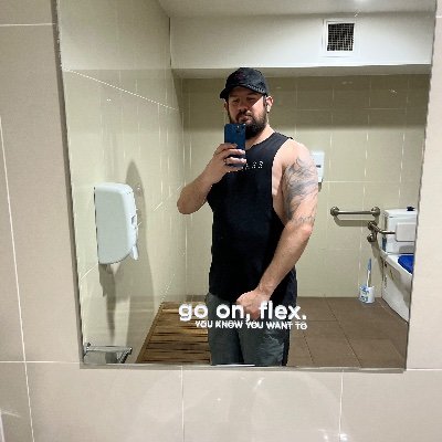 Gaming dad and a fitness dad also learning how to stream aswell