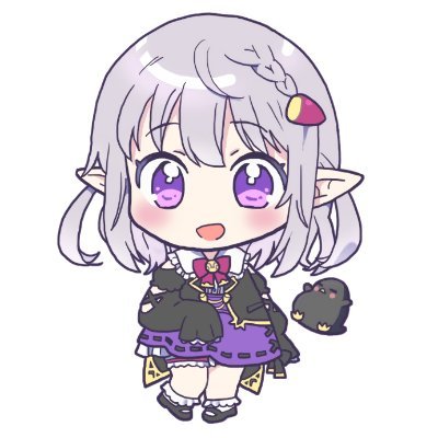 いむ🍠🐧ぽんこつエルフさんのプロフィール画像