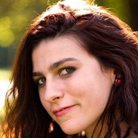 Sabina Karleva (@sabinakarleva) Twitter profile photo