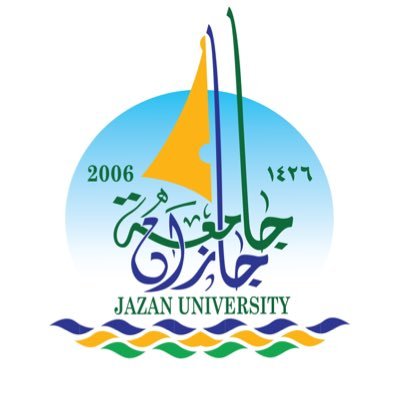 الحساب الرسمي لـ #جامعة_جازان - The official account of Jazan University