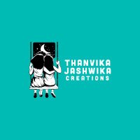 Thanvika Jashwika Creations(@tjcreations123) 's Twitter Profileg