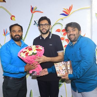 vishal_sorate86's profile picture. 🐅युवासेना चिटणीस - ओवळा माजिवडा विधानसभा 🐅