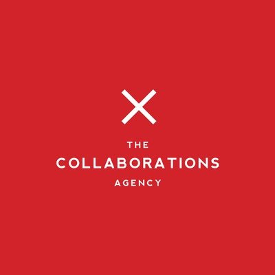 The Collaborations Agency. Joining the dots between talent and brands.
