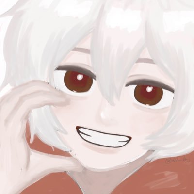 むいさんのプロフィール画像