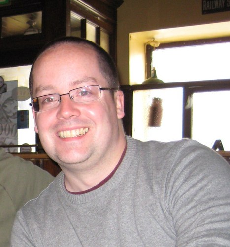 RonanCru's profile picture. Generally found with lots of opinions on current affairs or sport and, occasionally, reasons behind them.