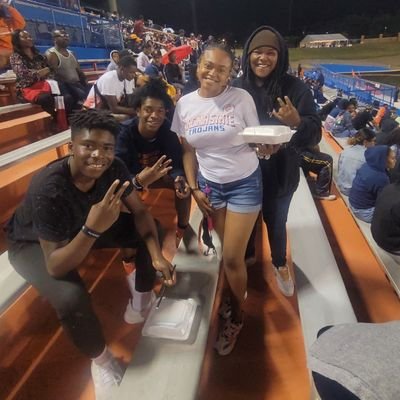 TheBridge4th6's profile picture. Born and raised in Richmond Virginia! I'm a son, father, husband, brother, cousin and coach! I love God and my family!