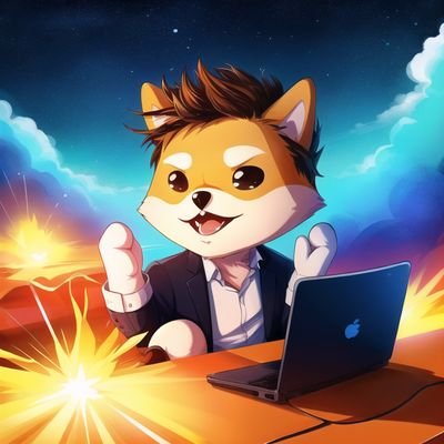 jues21327208's profile picture. I love Dogelon, join us to reach the stars together ⭐