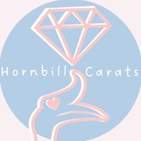 Hornbill Carats(@Hornbill_Carats) 's Twitter Profile Photo