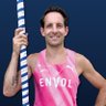 airlavillenie's profile picture. - Pole Vault - Olympic champion - 6m16 -