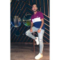 Ahmed Saad (@_sa3don_) 's Twitter Profile