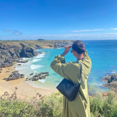 c_akaj's profile picture. Étudiante M1 Communication Scientifique ICM Grenoble #mediationscientifique #grenoble #sciences 🧬🌊🏔️