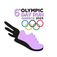 Olympic Day Run Greece(@DayGreece) 's Twitter Profile Photo