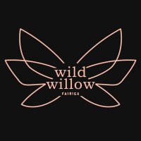 Wild Willow(@wildwillowfairy) 's Twitter Profile Photo