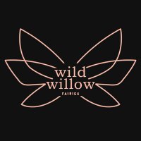 Wild Willow (@wildwillowfairy) 's Twitter Profile Photo Wild Willow (@wildwillowfairy) 's Twitter Profile Photo
