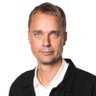 TNordenskiold's profile picture. Journalist och programledare på SVT, Agenda.