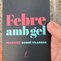 Francesc Bombí-Vilaseca(@fbombi) 's Twitter Profileg