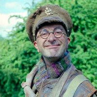 Pvt. Baldrick (@turnipbaldrick) 's Twitter Profile Photo