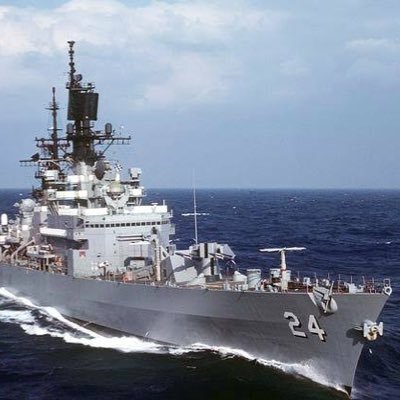 🇺🇸⚓️Retired Navy Mustang 27 yrs active duty/19 yrs DON Civ, #MAGA/MAHA cancer survivor. father/husband/pet lover/golfer🇯🇵🇹🇭 I SUPPORT ISRAEL 🇮🇱🙏🚫DM