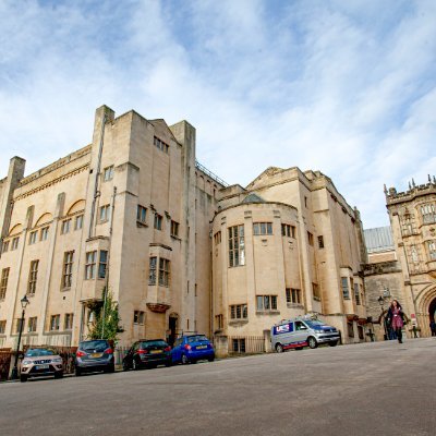 Bristol Libraries