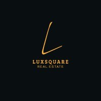 Luxsquare Real Estate(@LuxsquareReal) 's Twitter Profile Photo