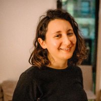 Naomi Schraer (@naomischraer) 's Twitter Profile Photo Naomi Schraer (@naomischraer) 's Twitter Profile Photo