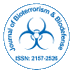 Journal of Bioterrorism & Biodefense (@Stellajose15) Twitter profile photo