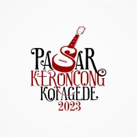 Pasar Keroncong Kotagede (@pasarkeroncong) 's Twitter Profile Photo Pasar Keroncong Kotagede (@pasarkeroncong) 's Twitter Profile Photo