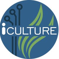 iCULTURE project (@icultureproject) 's Twitter Profile Photo iCULTURE project (@icultureproject) 's Twitter Profile Photo