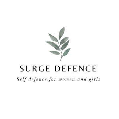 Making potentially lifesaving self defence skills and knowledge accessible to all women and young girls 💪🏼