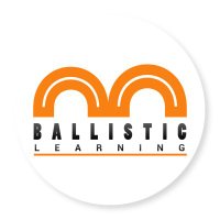 @ballisticlearning(@ballisticlearn1) 's Twitter Profile Photo