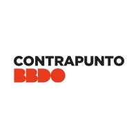 Contrapunto BBDO (@bbdocontrapunto) 's Twitter Profile Photo Contrapunto BBDO (@bbdocontrapunto) 's Twitter Profile Photo