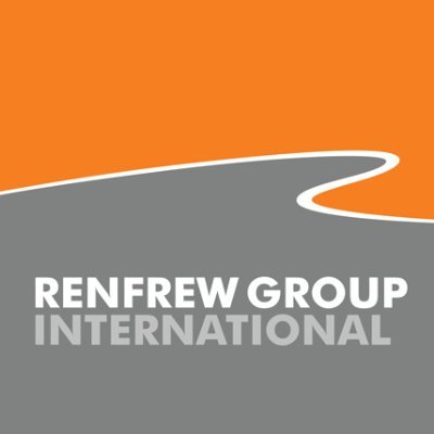 RenfrewGroup Profile Picture