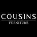 Cousins Furniture (@cousinsonline) Twitter profile photo Cousins Furniture (@cousinsonline) Twitter profile photo