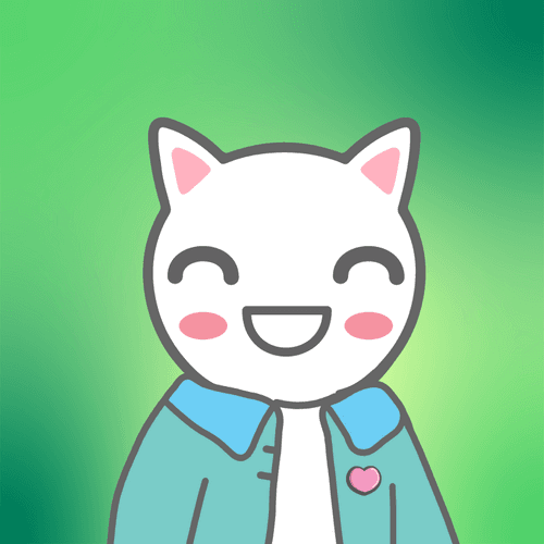https://t.co/dBEtO6JNZJ
Spreading good vibes across the web3

Clingycat NFT is a collection of digital cat illustrations. 
Mint Is Live!