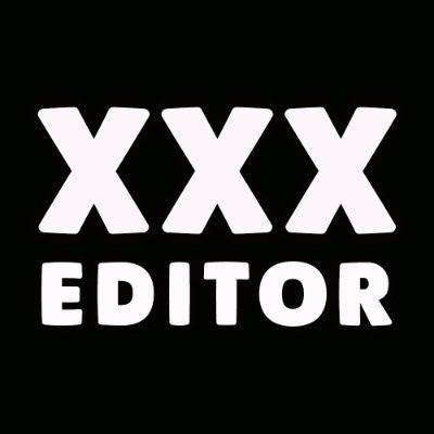 XXXVideoEditor Profile Picture