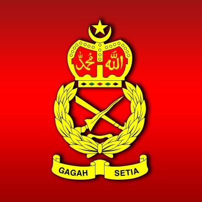 Cabang perkhidmatan pertahanan di bawah naungan Angkatan Tentera Malaysia dan Kementerian Pertahanan Malaysia