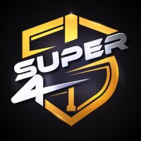 Super4(@Super4_official) 's Twitter Profile Photo