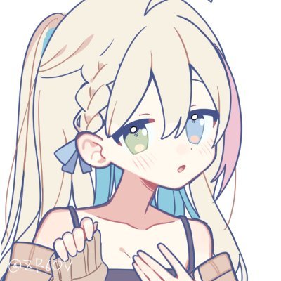 鈴音ハル☃さんのプロフィール画像