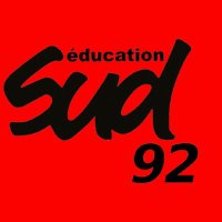 SUD éducation 92 (@sudeducation92) 's Twitter Profile