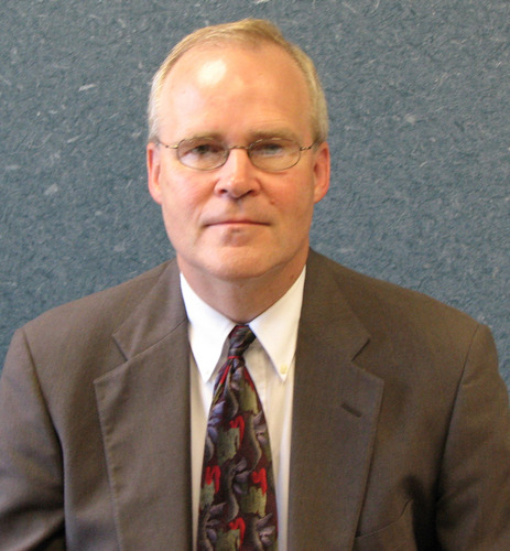 Executive Director of School Administrators of Iowa.
