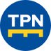 TPN Ireland (@palletnetwork) Twitter profile photo