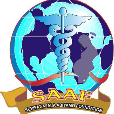 Serifat Ajala Menopause Foundation (SAMF)
RC: 174059
*Pioneering Healthy Life For Ageing Woman Of Menopausal Stages
*Purposeful Life Awareness For Ageing Woman