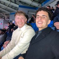 Brandon Richards (@brandrichards21) 's Twitter Profile