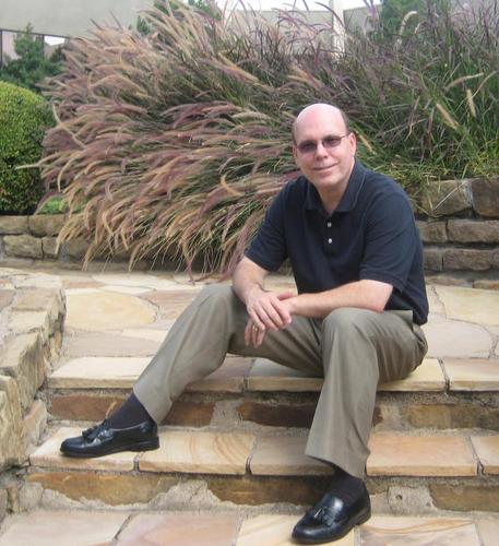 John_Dawson's profile picture. American Airlines, Author of The Ways of Elvis, President TCB Elvis Style Fan Club, Christian.