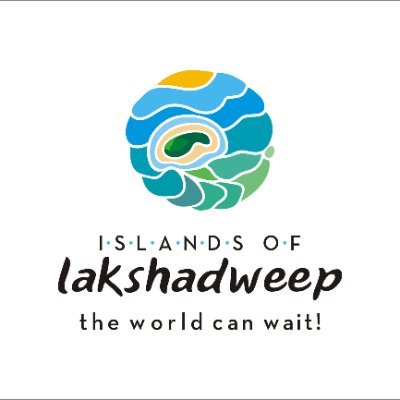 Official Twitter account of Department of Tourism
UT of Lakshadweep, India