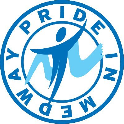 The #PrideinMedway2024 Awards is a community award scheme that celebrates local people who go above and beyond for their community and make #Medway special.