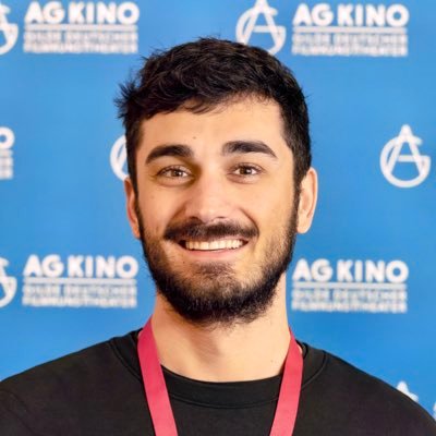 drezwanian's profile picture. cinema|kino(politik)