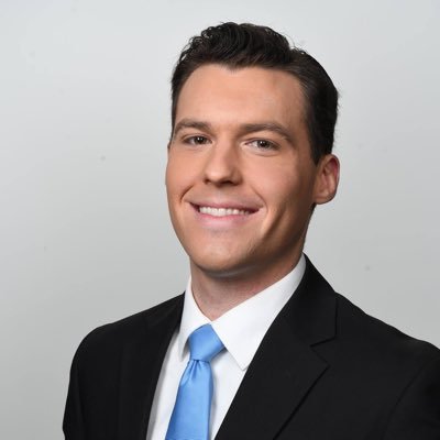 Adopted #FloridaMan covering Tampa Bay for @FOX13News. Anchoring weekends & reporting weekdays on #GoodDayTampaBay. Prev. @wrtv @8news @wtvynews4 🎓 @appstate